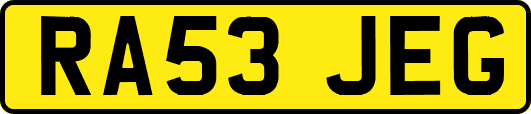RA53JEG