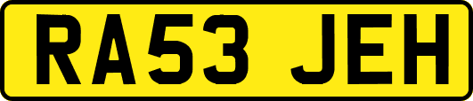 RA53JEH