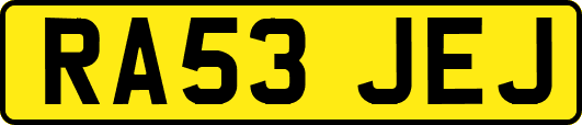RA53JEJ