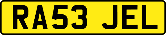 RA53JEL
