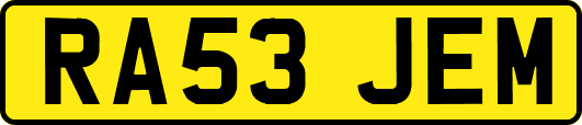 RA53JEM
