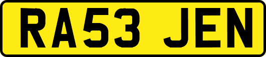 RA53JEN