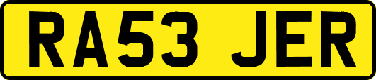 RA53JER