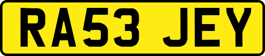 RA53JEY