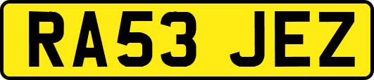 RA53JEZ