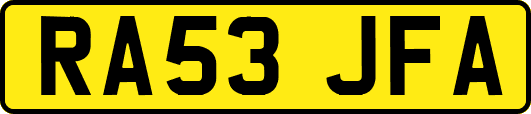 RA53JFA