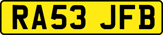 RA53JFB