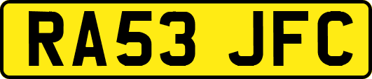 RA53JFC