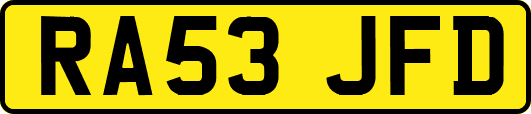 RA53JFD