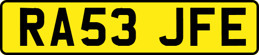 RA53JFE