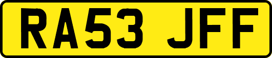 RA53JFF