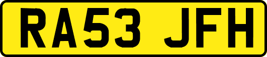 RA53JFH