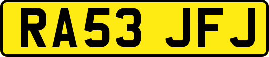 RA53JFJ
