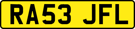 RA53JFL