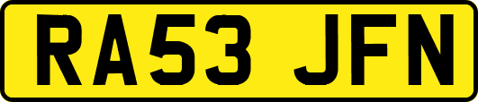 RA53JFN