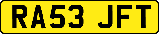 RA53JFT