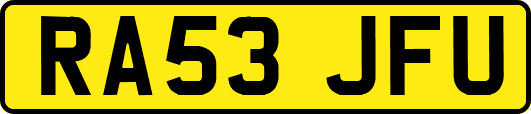 RA53JFU