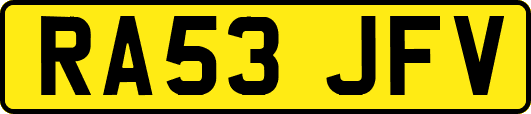 RA53JFV