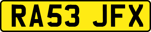 RA53JFX