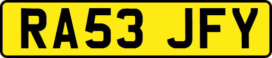 RA53JFY