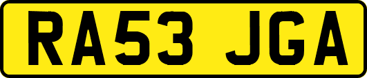 RA53JGA