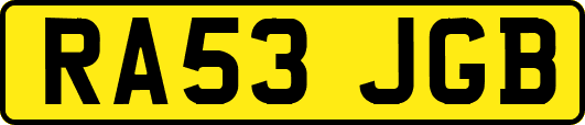 RA53JGB