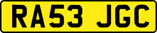 RA53JGC