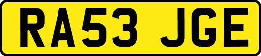 RA53JGE