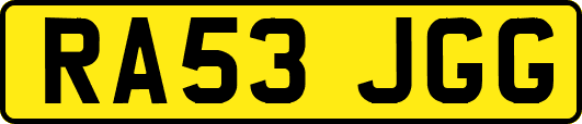 RA53JGG