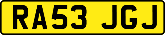 RA53JGJ