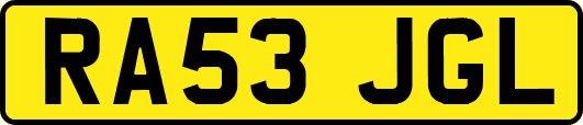 RA53JGL