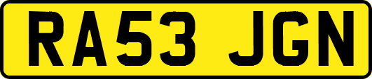 RA53JGN