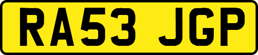 RA53JGP