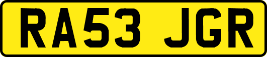 RA53JGR