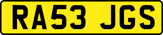 RA53JGS