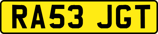 RA53JGT