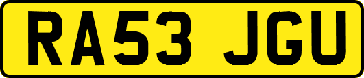 RA53JGU