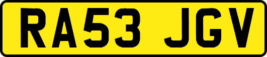 RA53JGV