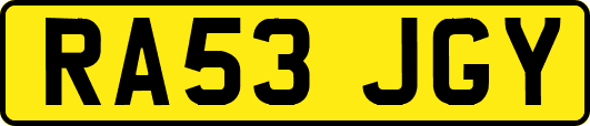 RA53JGY
