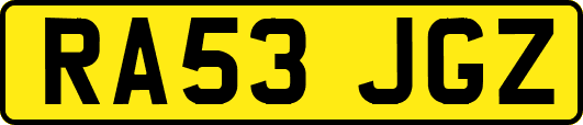 RA53JGZ