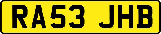 RA53JHB