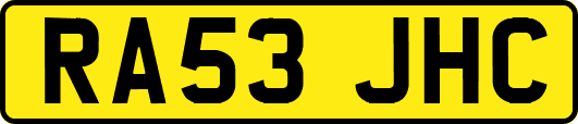 RA53JHC
