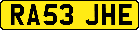 RA53JHE