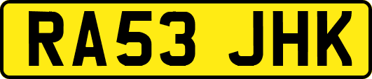 RA53JHK