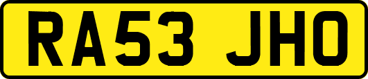 RA53JHO