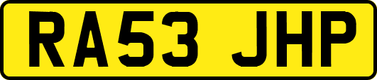 RA53JHP