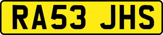 RA53JHS