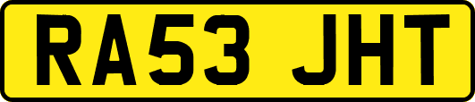 RA53JHT