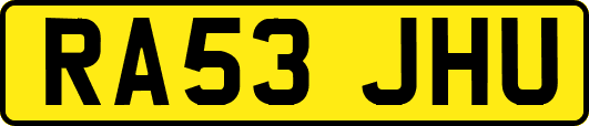 RA53JHU