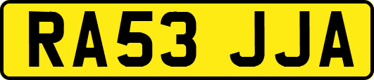RA53JJA